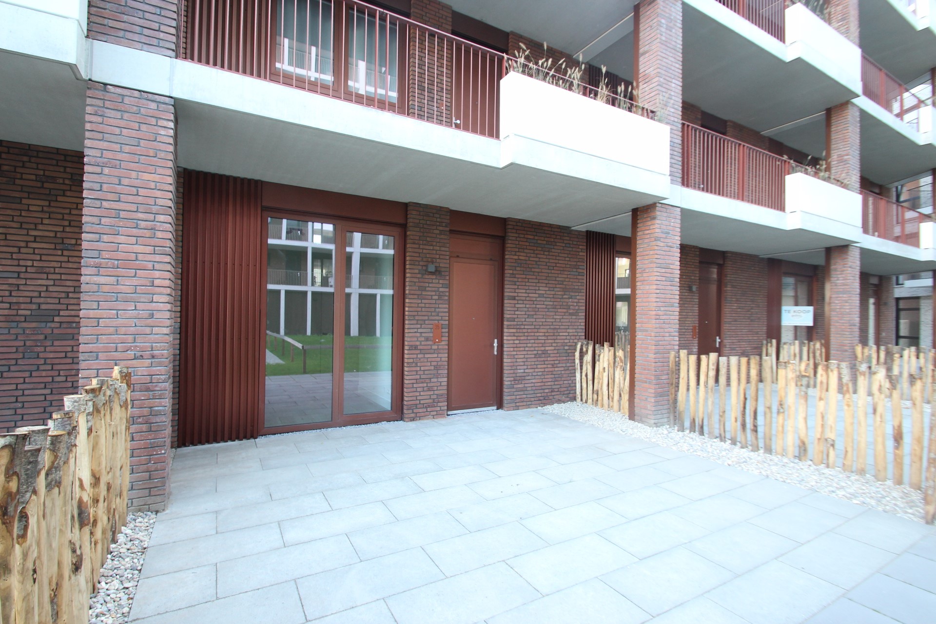 Appartement in Utrecht