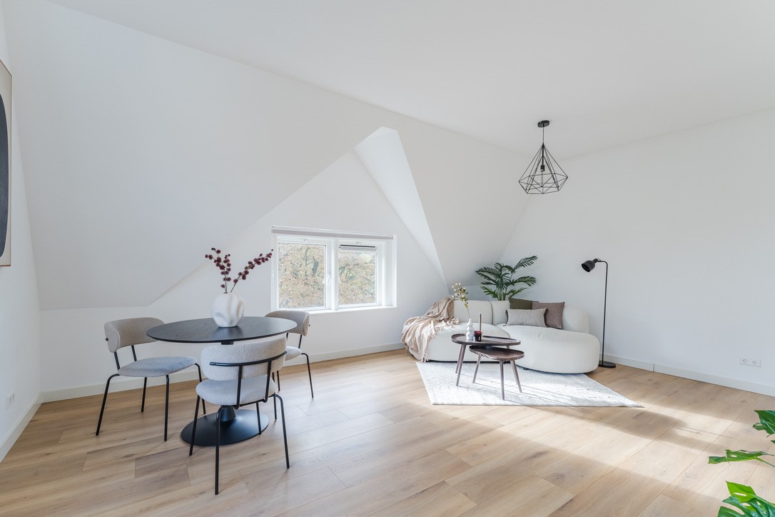 Appartement in Utrecht