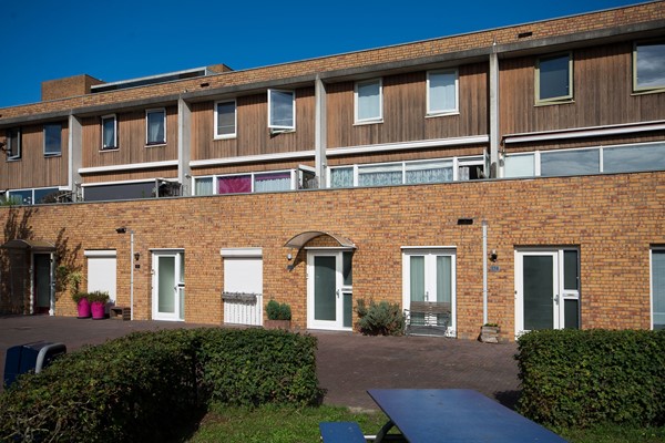 Mierikswortelstraat 172, 3544CR Utrecht