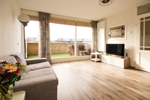 Medium property photo - Mierikswortelstraat 172, 3544 CR Utrecht