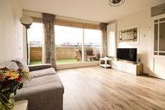 Nieuw in verhuur: Mierikswortelstraat 172, 3544 CR Utrecht