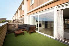 Nieuw in verhuur: Mierikswortelstraat 172, 3544 CR Utrecht