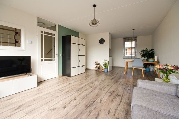 Medium property photo - Mierikswortelstraat 172, 3544 CR Utrecht