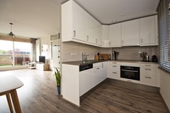 Nieuw in verhuur: Mierikswortelstraat 172, 3544 CR Utrecht