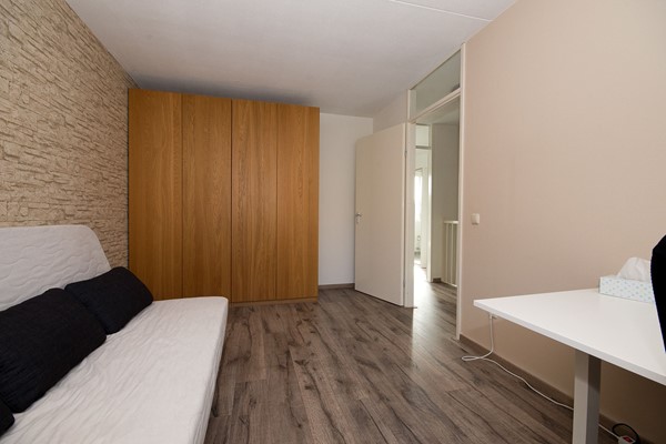 Medium property photo - Mierikswortelstraat 172, 3544 CR Utrecht