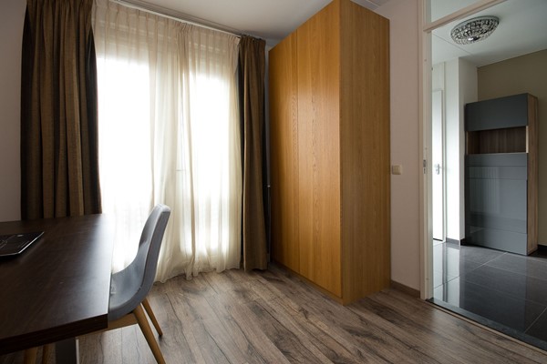 Medium property photo - Mierikswortelstraat 172, 3544 CR Utrecht