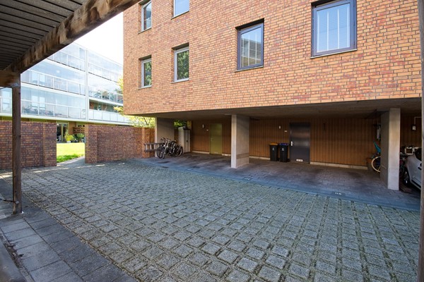 Medium property photo - Mierikswortelstraat 172, 3544 CR Utrecht