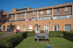 Nieuw in verhuur: Mierikswortelstraat 172, 3544 CR Utrecht