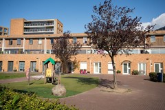 Nieuw in verhuur: Mierikswortelstraat 172, 3544 CR Utrecht