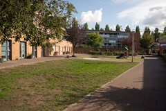 Nieuw in verhuur: Mierikswortelstraat 172, 3544 CR Utrecht