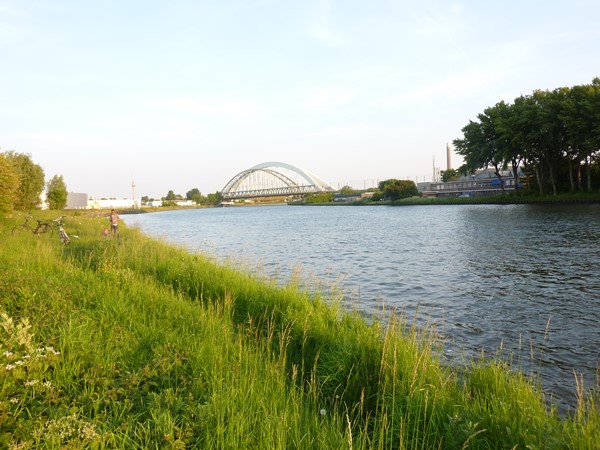 Medium property photo - Amsterdamsestraatweg 813BS, 3555 HK Utrecht