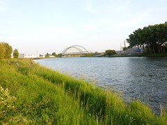 Verhuurd: Amsterdamsestraatweg 813BS, 3555 HK Utrecht