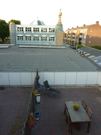 Medium property photo - Amsterdamsestraatweg 813BS, 3555 HK Utrecht