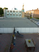 Verhuurd: Amsterdamsestraatweg 813BS, 3555 HK Utrecht