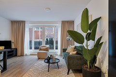 Verhuurd: Wetering 32, 1261 NH Blaricum