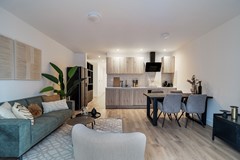 Verhuurd: Wetering 32, 1261 NH Blaricum