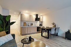 Verhuurd: Wetering 32, 1261 NH Blaricum