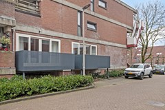 Verhuurd: Wetering 32, 1261 NH Blaricum