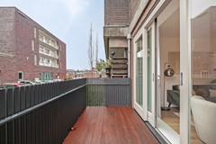 Verhuurd: Wetering 32, 1261 NH Blaricum