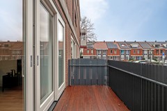 Verhuurd: Wetering 32, 1261 NH Blaricum