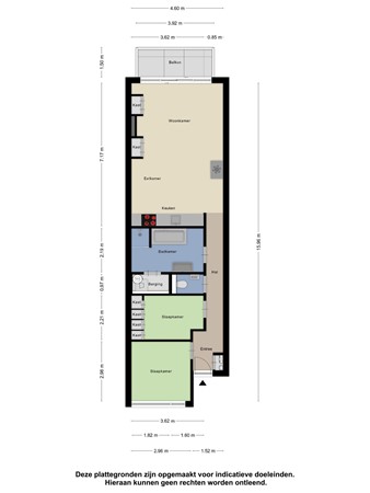 Wetering 32, 1261 NH Blaricum - 