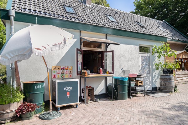 Medium property photo - Coltbaan 21-28, 3439 NG Nieuwegein