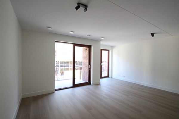 Medium property photo - Hebe Kohlbruggeweg 1, 3527 MD Utrecht