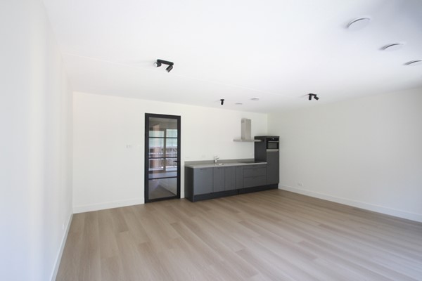 Medium property photo - Hebe Kohlbruggeweg 1, 3527 MD Utrecht