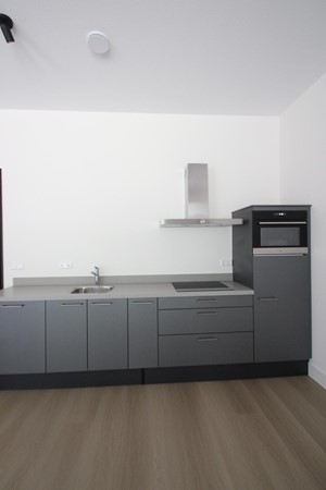 Medium property photo - Hebe Kohlbruggeweg 1, 3527 MD Utrecht