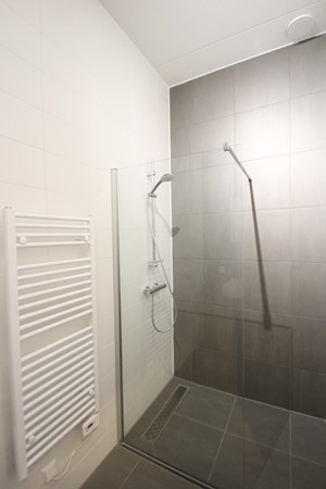 Medium property photo - Hebe Kohlbruggeweg 1, 3527 MD Utrecht