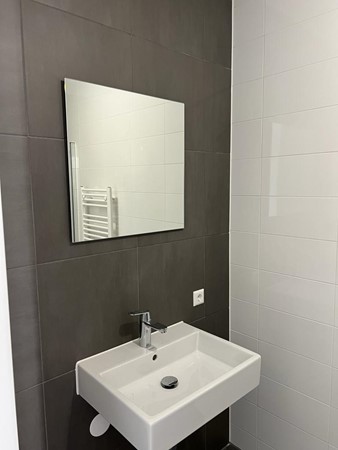 Medium property photo - Hebe Kohlbruggeweg 1, 3527 MD Utrecht