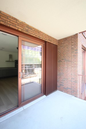 Medium property photo - Hebe Kohlbruggeweg 1, 3527 MD Utrecht