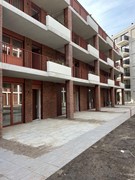 Nieuw in verhuur: Hebe Kohlbruggeweg 1, 3527 MD Utrecht