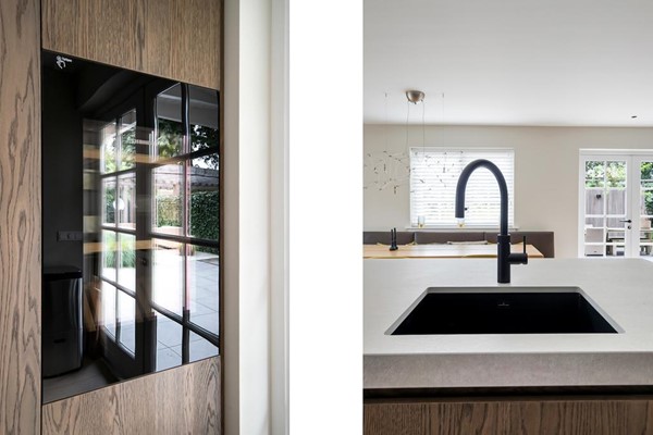 Medium property photo - Mendes Da Costalaan 2, 1251 NP Laren