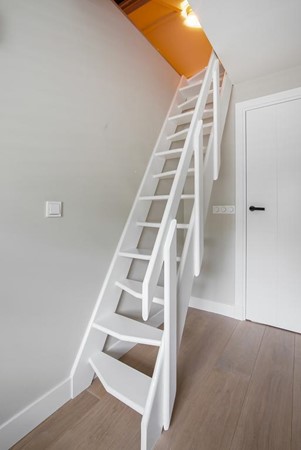 Medium property photo - Mendes Da Costalaan 2, 1251 NP Laren