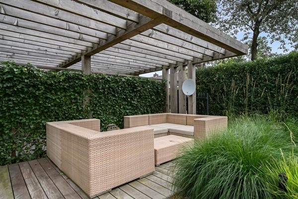 Medium property photo - Mendes Da Costalaan 2, 1251 NP Laren