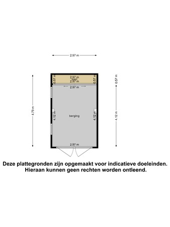 Mendes Da Costalaan 2, 1251 NP Laren - 