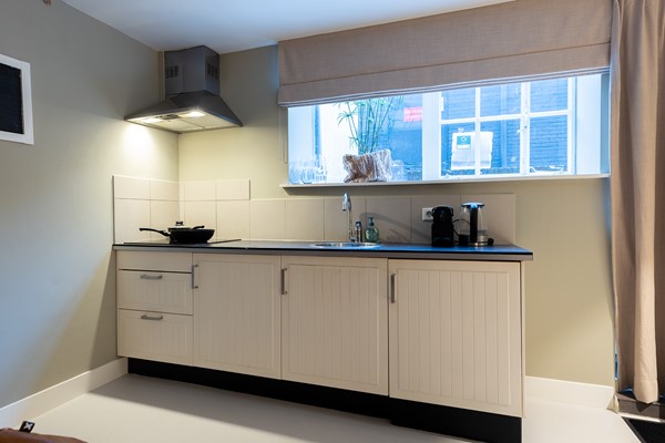 Medium property photo - Brinklaan 58C 1, 1404 EZ Bussum