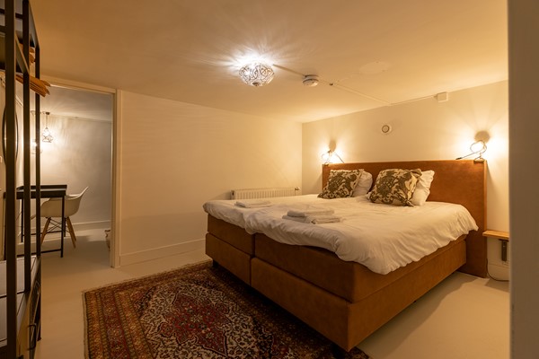 Medium property photo - Brinklaan 58C 1, 1404 EZ Bussum