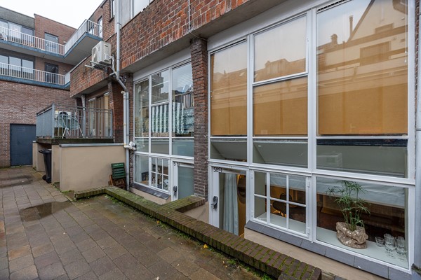 Medium property photo - Brinklaan 58C 1, 1404 EZ Bussum