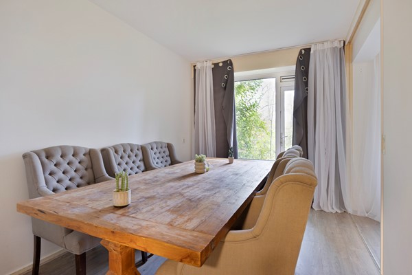 Medium property photo - Landingsplaats 1, 3402 DA IJsselstein