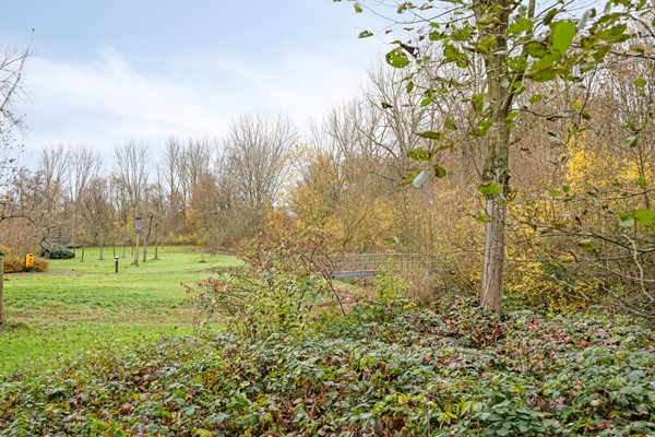 Medium property photo - Landingsplaats 1, 3402 DA IJsselstein