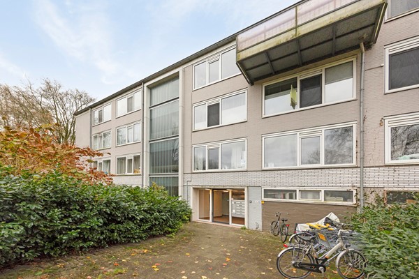 Medium property photo - Landingsplaats 1, 3402 DA IJsselstein