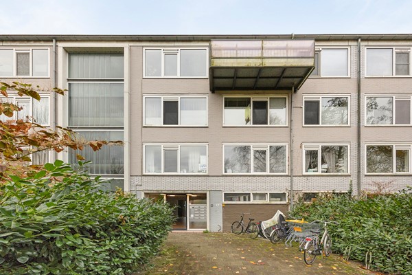 Medium property photo - Landingsplaats 1, 3402 DA IJsselstein