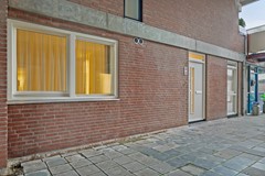 Nieuw in verhuur: Wetering 30, 1261 NH Blaricum