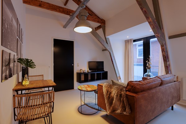 Medium property photo - Brinklaan 62A, 1404 EZ Bussum