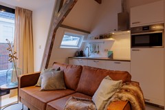 Nieuw in verhuur: Brinklaan 62A, 1404 EZ Bussum