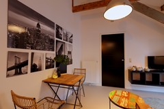 Nieuw in verhuur: Brinklaan 62A, 1404 EZ Bussum