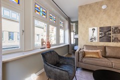 Nieuw in verhuur: Kapelstraat 9B 1, 1404 HT Bussum