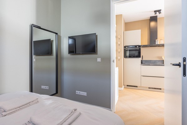 Medium property photo - Kapelstraat 9B 1, 1404 HT Bussum